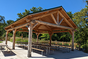Pavilion 300x200 Arroyo Trails Pavilion