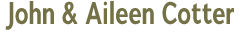 Cotter-Namel Cotter Family
