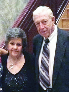 Cotter-photo John & Aileen Cotter